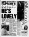 Sunday Sun (Newcastle) Sunday 16 September 1984 Page 1