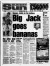Sunday Sun (Newcastle) Sunday 30 September 1984 Page 1