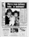 Sunday Sun (Newcastle) Sunday 25 November 1984 Page 21