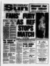 Sunday Sun (Newcastle) Sunday 13 January 1985 Page 1