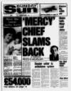 Sunday Sun (Newcastle) Sunday 20 January 1985 Page 1