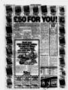 Sunday Sun (Newcastle) Sunday 20 January 1985 Page 30