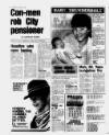 Sunday Sun (Newcastle) Sunday 05 January 1986 Page 6