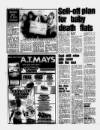 Sunday Sun (Newcastle) Sunday 09 February 1986 Page 10
