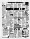 Sunday Sun (Newcastle) Sunday 09 March 1986 Page 2