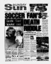 Sunday Sun (Newcastle) Sunday 03 August 1986 Page 1