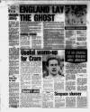 Sunday Sun (Newcastle) Sunday 04 January 1987 Page 38