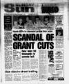 Sunday Sun (Newcastle) Sunday 11 January 1987 Page 1