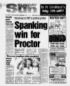 Sunday Sun (Newcastle) Sunday 29 March 1987 Page 1