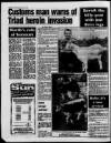 Sunday Sun (Newcastle) Sunday 01 January 1989 Page 6