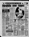 Sunday Sun (Newcastle) Sunday 08 January 1989 Page 2