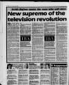 Sunday Sun (Newcastle) Sunday 08 January 1989 Page 4
