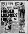 Sunday Sun (Newcastle) Sunday 15 January 1989 Page 1
