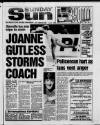 Sunday Sun (Newcastle) Sunday 22 January 1989 Page 1