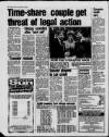 Sunday Sun (Newcastle) Sunday 12 February 1989 Page 6