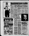 Sunday Sun (Newcastle) Sunday 12 February 1989 Page 8