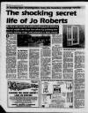 Sunday Sun (Newcastle) Sunday 12 February 1989 Page 14