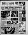 Sunday Sun (Newcastle) Sunday 19 February 1989 Page 1
