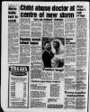 Sunday Sun (Newcastle) Sunday 19 February 1989 Page 6
