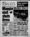 Sunday Sun (Newcastle) Sunday 26 February 1989 Page 1