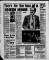 Sunday Sun (Newcastle) Sunday 26 February 1989 Page 6