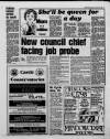 Sunday Sun (Newcastle) Sunday 26 February 1989 Page 7
