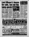 Sunday Sun (Newcastle) Sunday 26 February 1989 Page 19