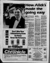 Sunday Sun (Newcastle) Sunday 26 February 1989 Page 30