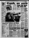 Sunday Sun (Newcastle) Sunday 05 March 1989 Page 1