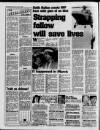 Sunday Sun (Newcastle) Sunday 05 March 1989 Page 3