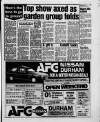 Sunday Sun (Newcastle) Sunday 05 March 1989 Page 20