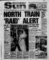 Sunday Sun (Newcastle) Sunday 12 March 1989 Page 1