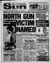 Sunday Sun (Newcastle) Sunday 30 April 1989 Page 1