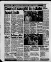 Sunday Sun (Newcastle) Sunday 30 April 1989 Page 6