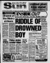 Sunday Sun (Newcastle) Sunday 18 June 1989 Page 1