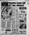 Sunday Sun (Newcastle) Sunday 25 June 1989 Page 5