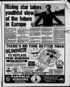 Sunday Sun (Newcastle) Sunday 25 June 1989 Page 13
