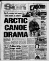 Sunday Sun (Newcastle) Sunday 09 July 1989 Page 1