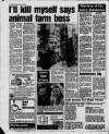 Sunday Sun (Newcastle) Sunday 09 July 1989 Page 6