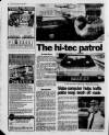 Sunday Sun (Newcastle) Sunday 09 July 1989 Page 8