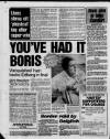 Sunday Sun (Newcastle) Sunday 09 July 1989 Page 47