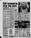Sunday Sun (Newcastle) Sunday 23 July 1989 Page 6