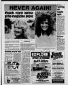 Sunday Sun (Newcastle) Sunday 23 July 1989 Page 7