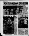 Sunday Sun (Newcastle) Sunday 23 July 1989 Page 22