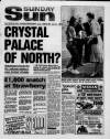 Sunday Sun (Newcastle) Sunday 06 August 1989 Page 1