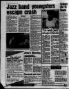 Sunday Sun (Newcastle) Sunday 01 October 1989 Page 6