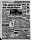 Sunday Sun (Newcastle) Sunday 05 November 1989 Page 22