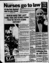 Sunday Sun (Newcastle) Sunday 19 November 1989 Page 8