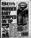 Sunday Sun (Newcastle) Sunday 03 December 1989 Page 1