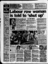 Sunday Sun (Newcastle) Sunday 03 December 1989 Page 4